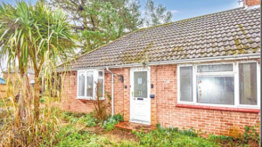 Modernisation in NORWICH photo